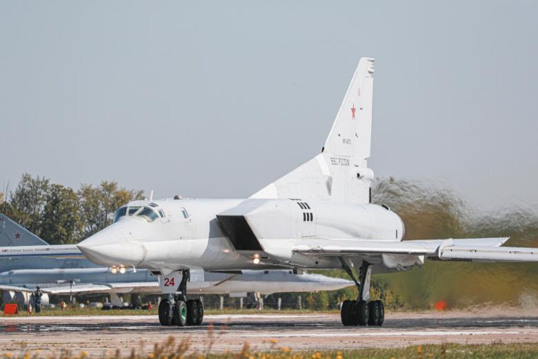 Ту-22