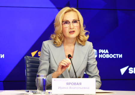 В ГД раскрыли метод борьбы с потоком мигрантов-преступников