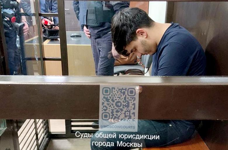 Шахин Аббасов