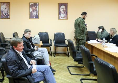 В Госдуме не поддержали отсрочки от мобилизации для ученых