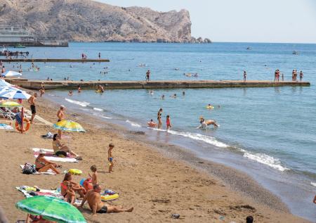 Стало известно, сколько россиян уйдут в отпуск осенью
