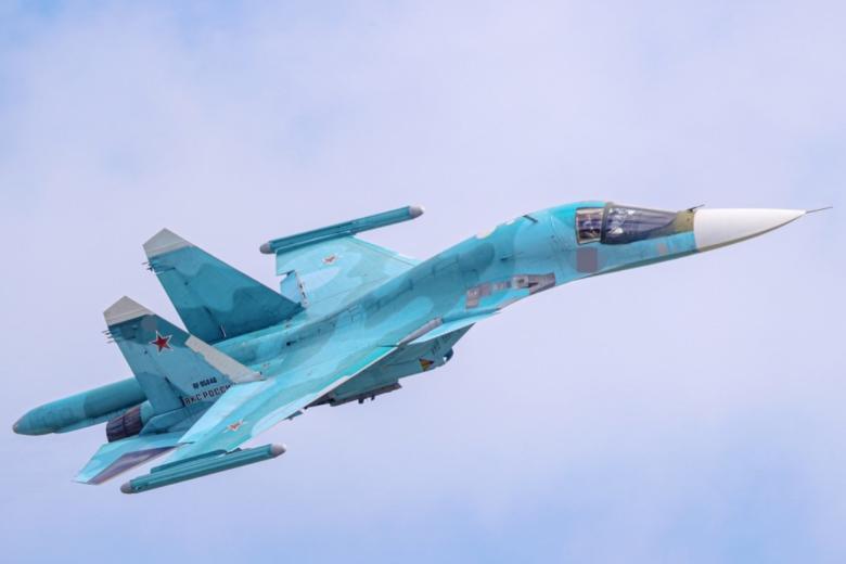 Су-34