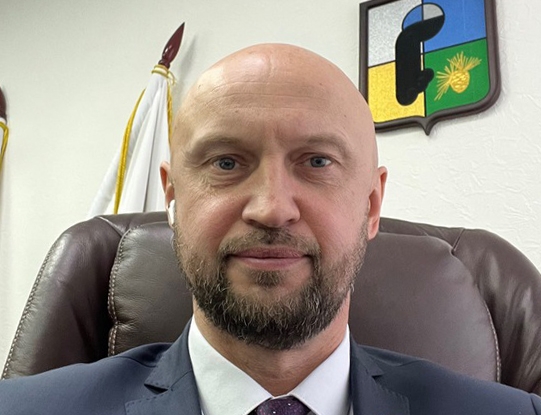 Валерий Дениченко