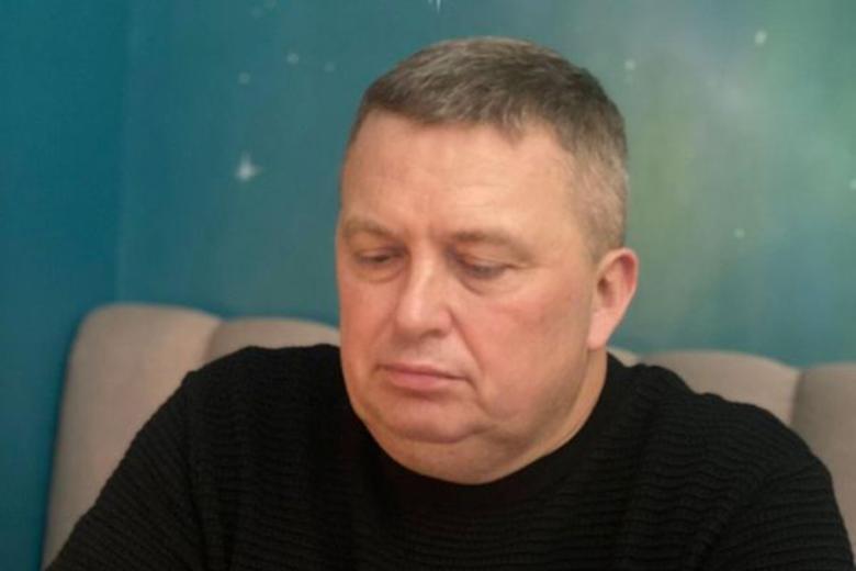Алексей Левшин