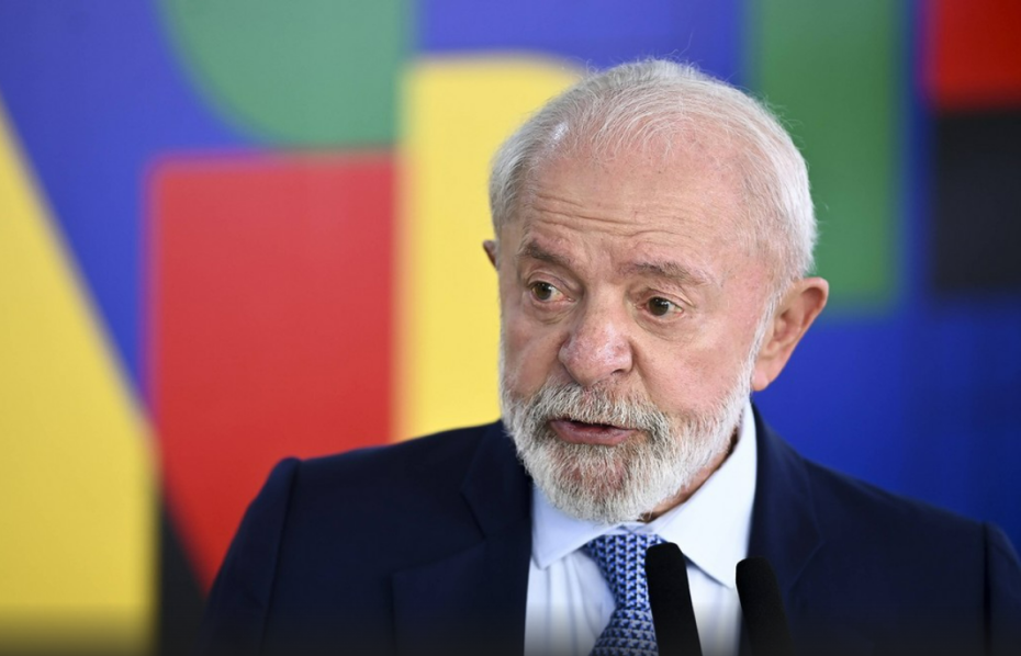 Президент латиноамериканской страны в мае посетит Россию