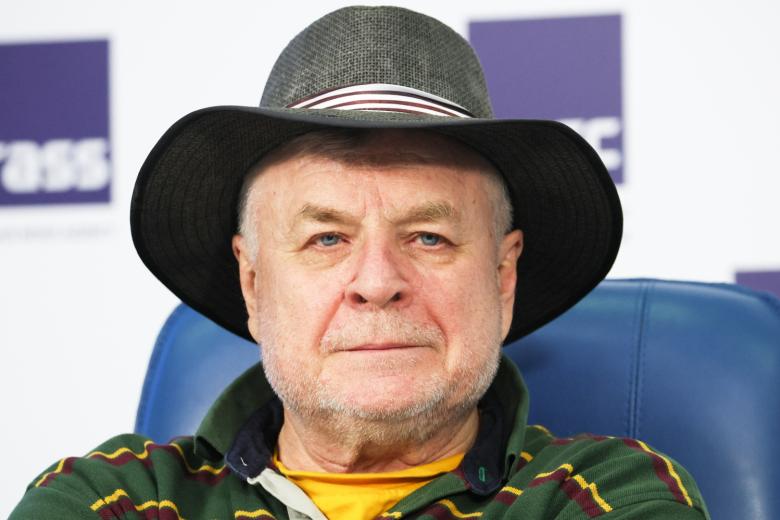 Григорий Гладков