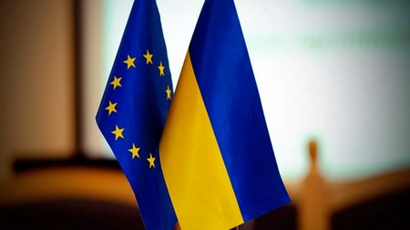 В Германии назвали условия для вступления Украины в ЕС