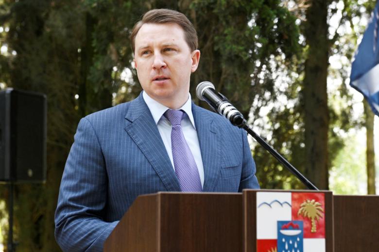 Алексей Копайгородский
