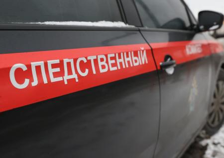 Власти Петербурга отреагировали на инцидент на нефтебазе
