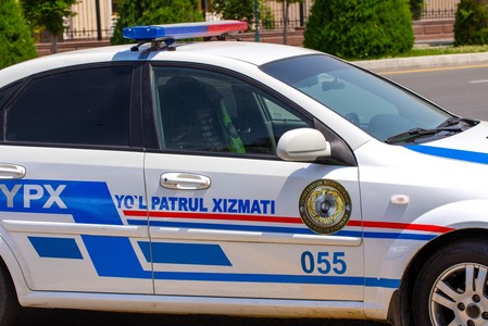 Стало известно число погибших при взрыве в мечети в Узбекистане