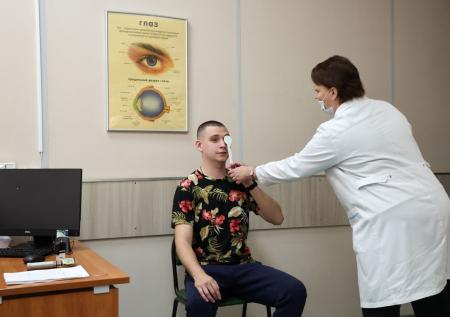 Минобороны создаст мобильные врачебные комиссии