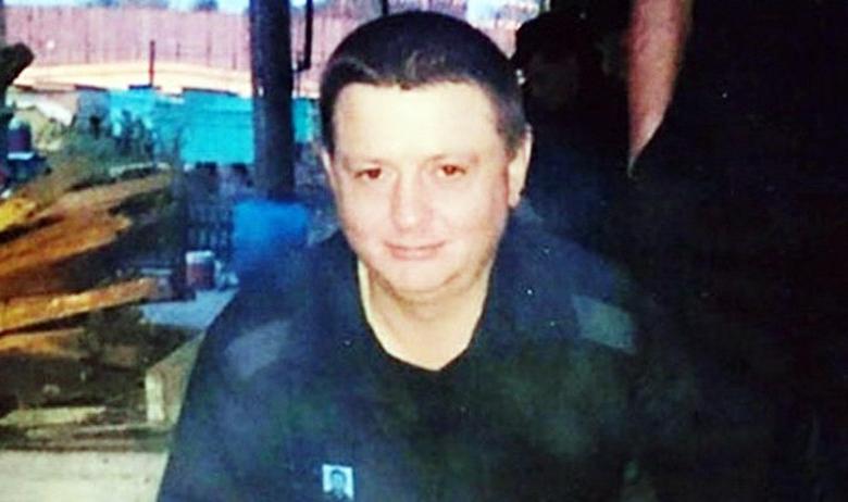 Вячеслав Цеповяз