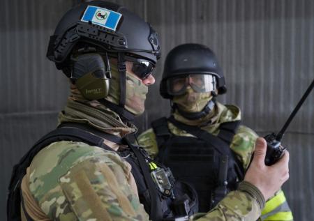 В России возродили службу военной контрразведки Смерш