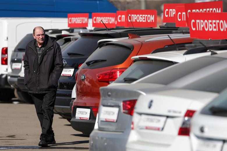 Стоит ли продавать автомобиль в 2022 году