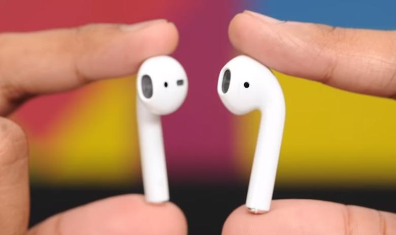 Apple AirPods