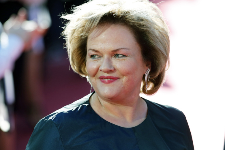 Александра Яковлева