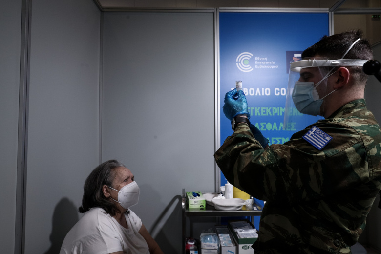 Архивное фото