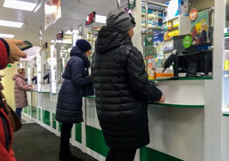Мурашко: в РФ не предвидится нехватки лекарств для льготников в регионах