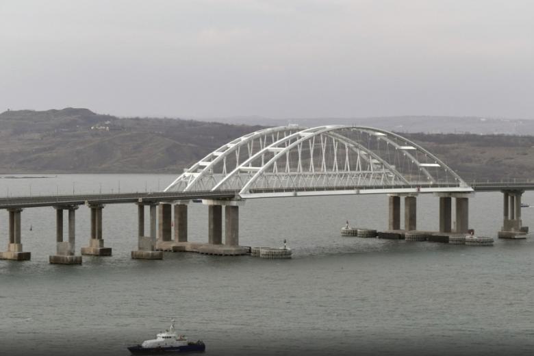 Крымский мост