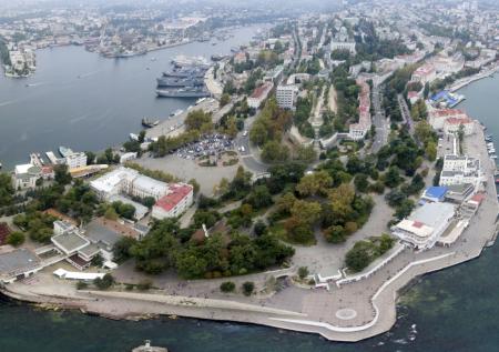 В Ростуризме заявили об отсутствии ограничений на поездки в Крым