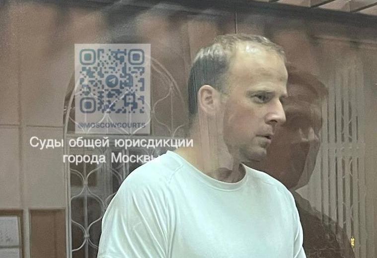 Владимир Шадрин