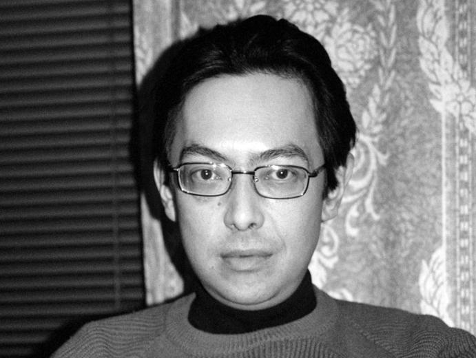Александр Хван