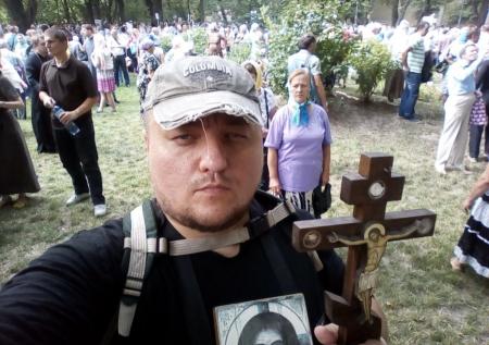 «Для нас красная звезда ассоциируется с убийством царской семьи» 