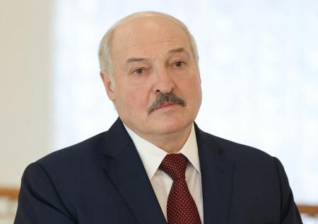 Лукашенко принял верительные грамоты нового российского посла