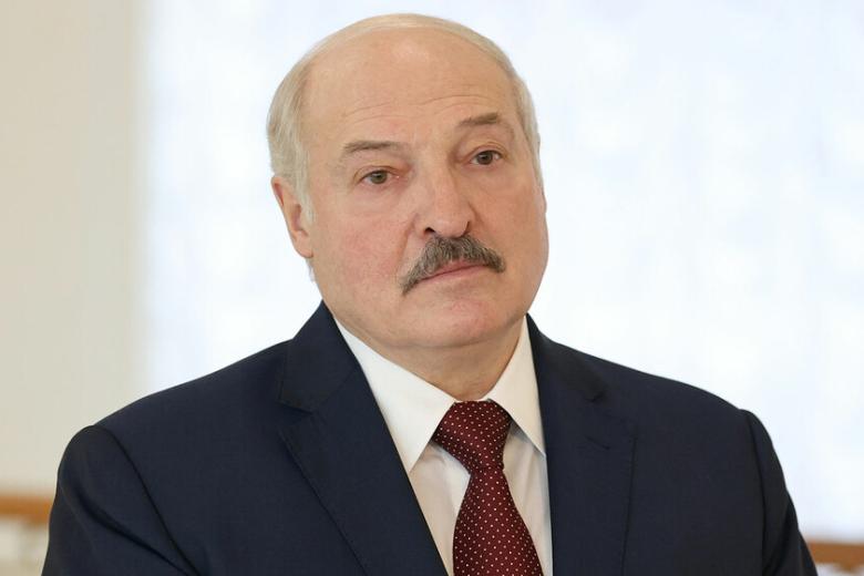 Александр Лукашенко