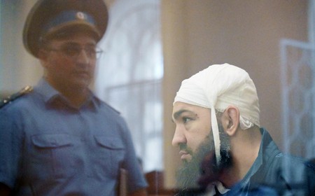 Пытавшиеся ворваться в НИИ Склифосовского объяснили свои действия