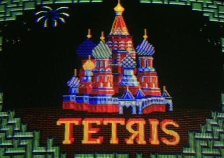 Чей «Тетрис»: кто настоящий создатель игры и кому принадлежат права на неё