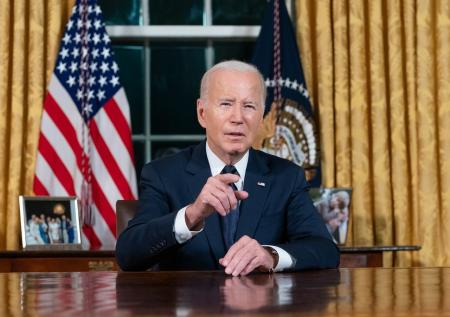 Власти США могут поменять позицию по ударам Украины вглубь России