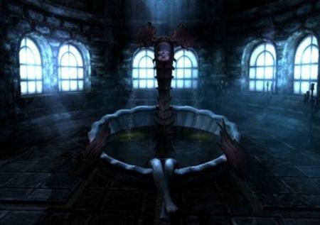 Amnesia: Collection вышла на Nintendo Switch