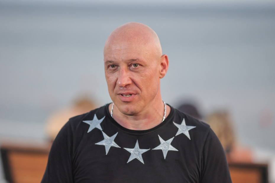 Денис Майданов