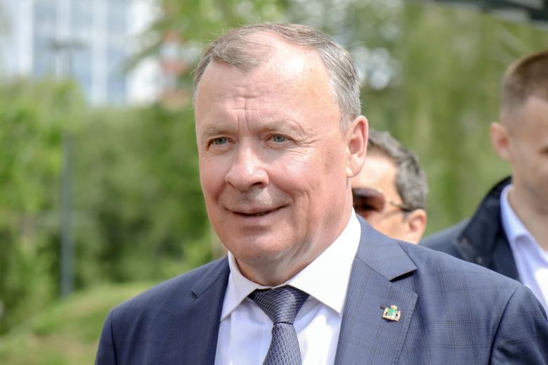Алексей Орлов