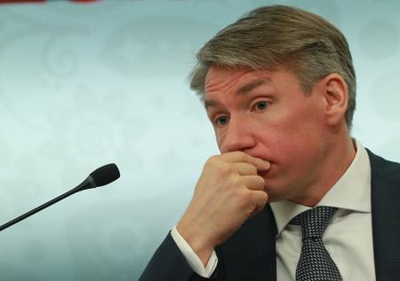 Сорокин оценил шансы Санкт-Петербурга на получение финала Лиги чемпионов