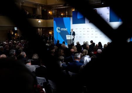 Конфликт США и Европы: как вопрос Украины уничтожил единство НАТО