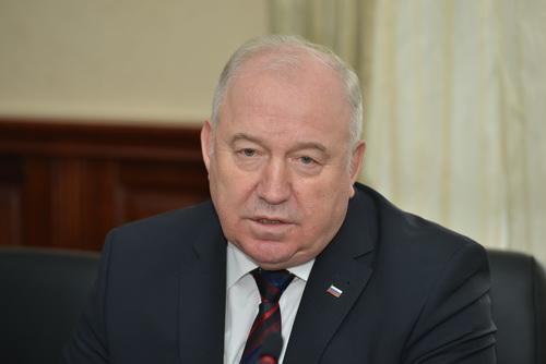 Роберт Пальталлер