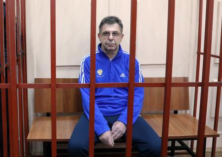 Майгуров оценил репутационные риски СБР в связи с арестом Кравцова