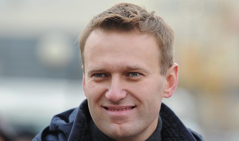 Алексей Навальный