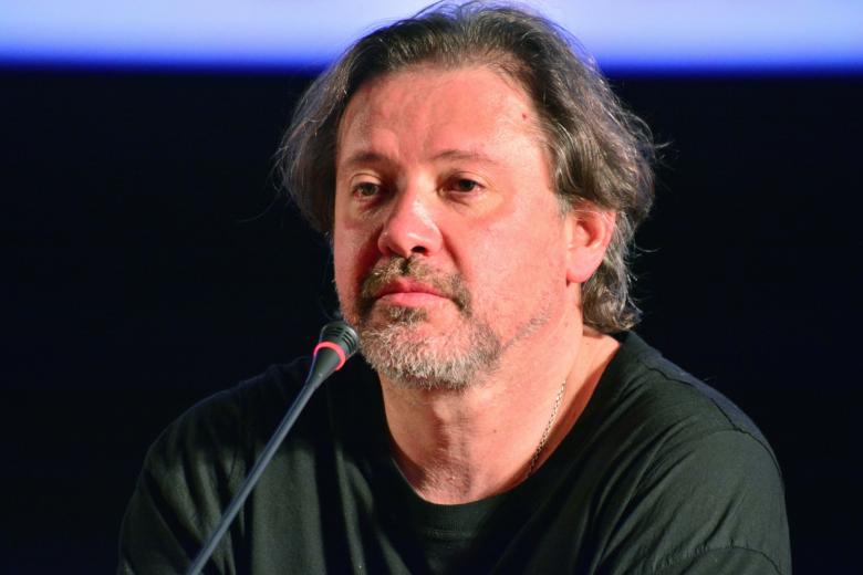 Режиссер Антон Мегердичев