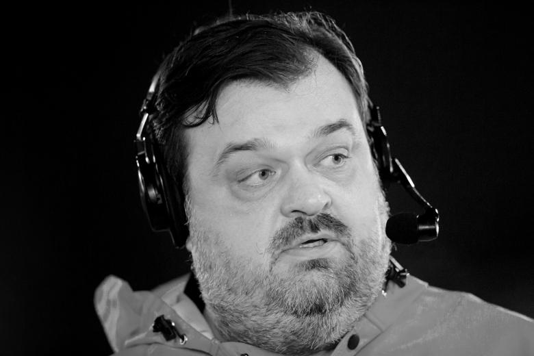 Василий Уткин