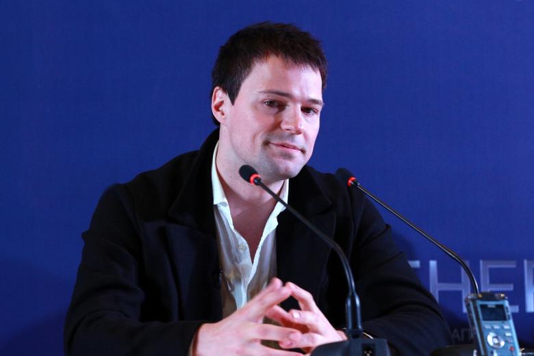 Данила Козловский