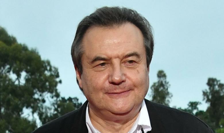 Алексей Учитель