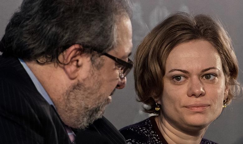 Екатерина Проничева