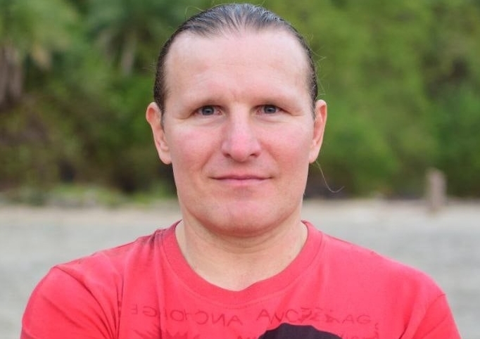 Павел Болоянгов