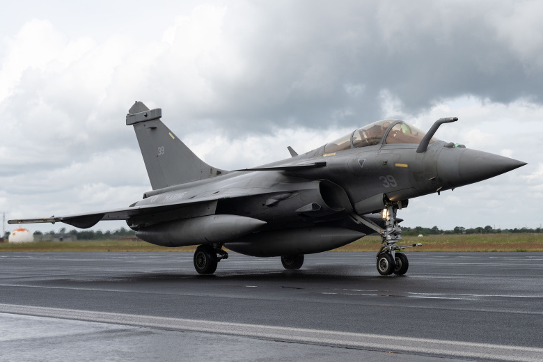 Dassault Rafale