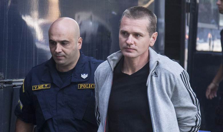 Александр Винник