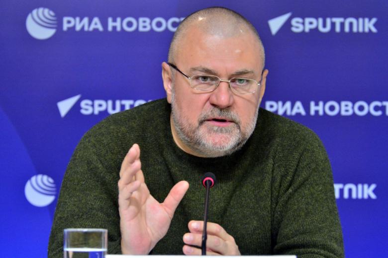 Кирилл Кабанов