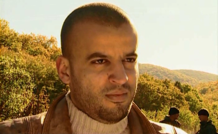 Эль Уалиди Жамаль